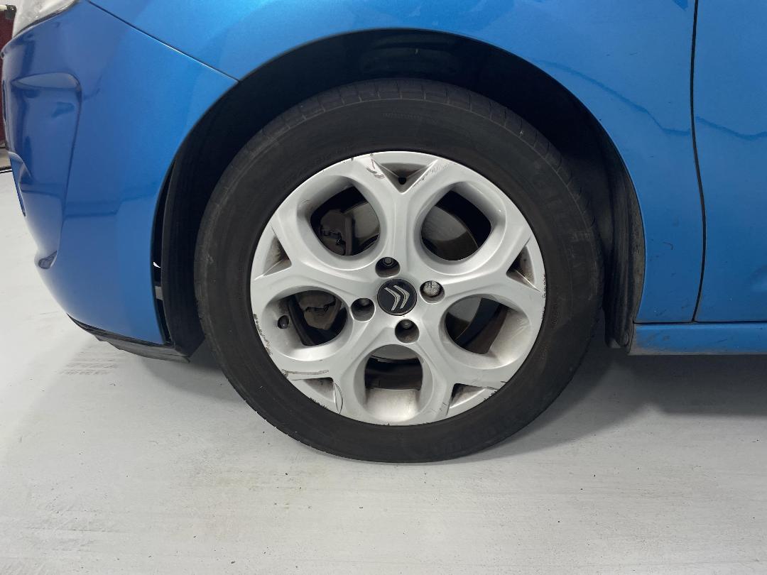 Photo '8' of Citroen C3 VTR