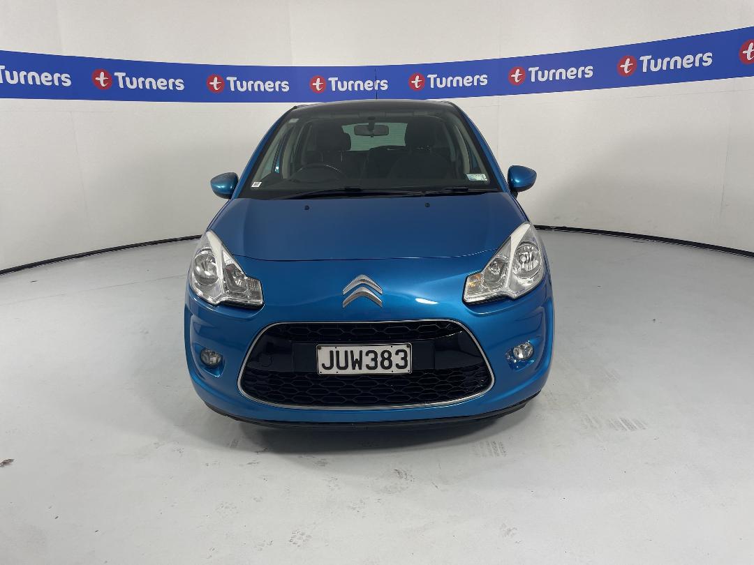 Photo '2' of Citroen C3 VTR