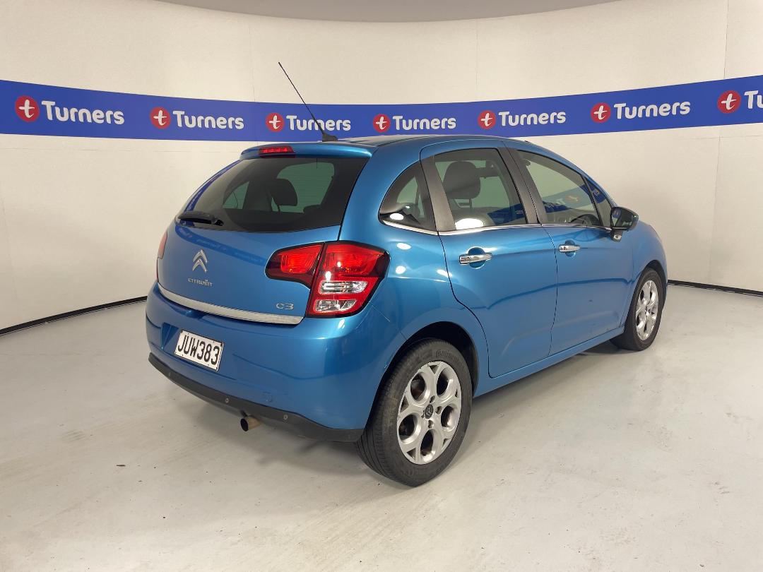 Photo '6' of Citroen C3 VTR