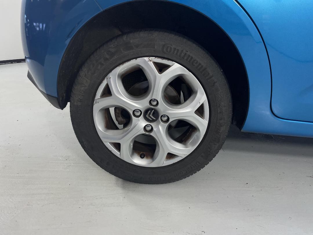 Photo '10' of Citroen C3 VTR