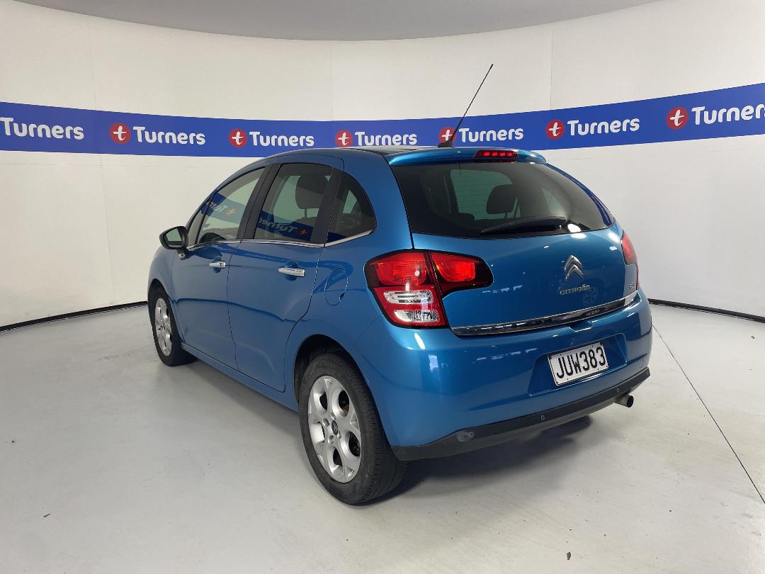 Photo '4' of Citroen C3 VTR