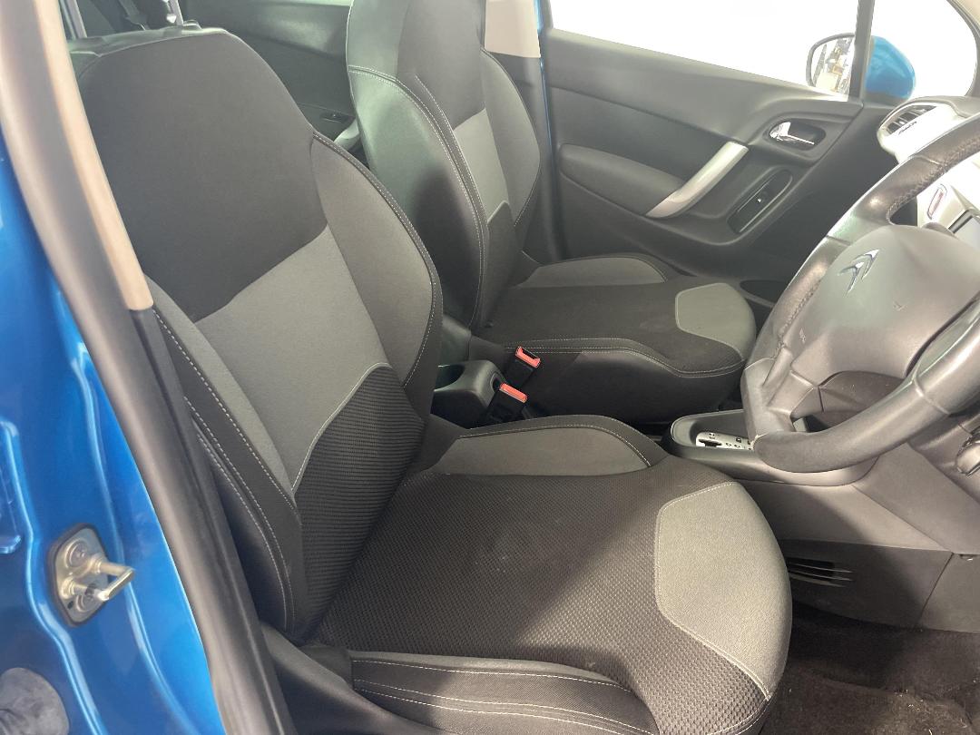 Photo '14' of Citroen C3 VTR