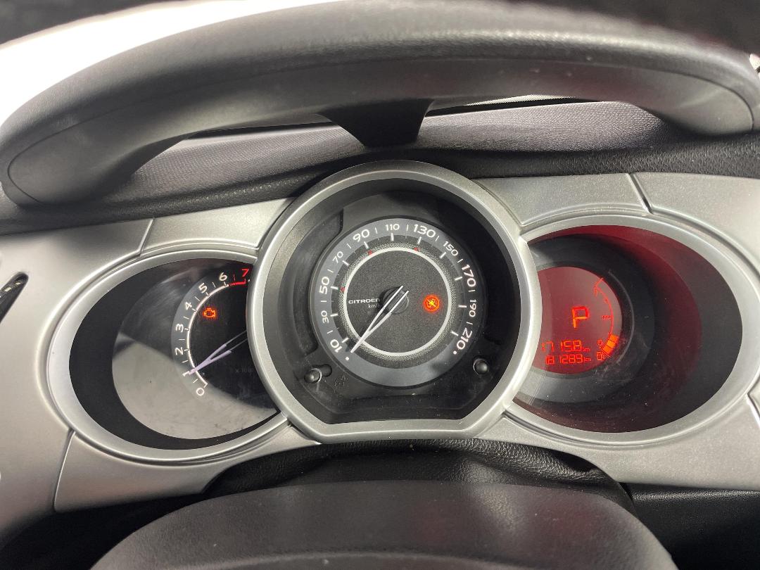 Photo '19' of Citroen C3 VTR