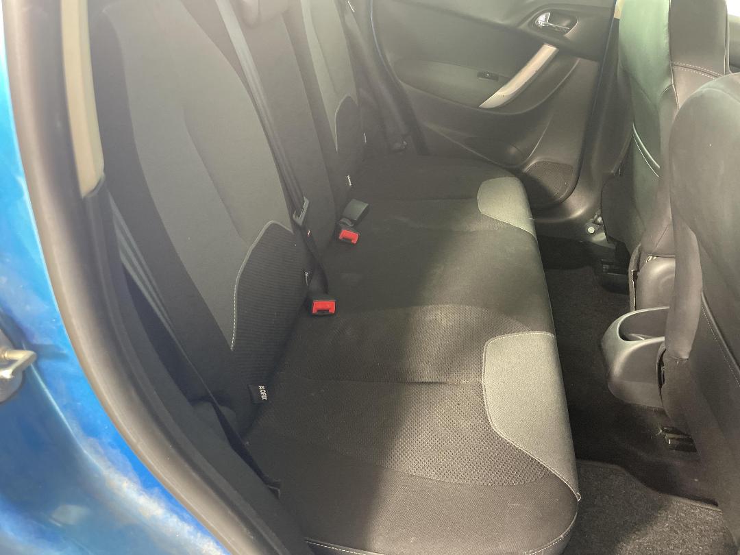 Photo '18' of Citroen C3 VTR