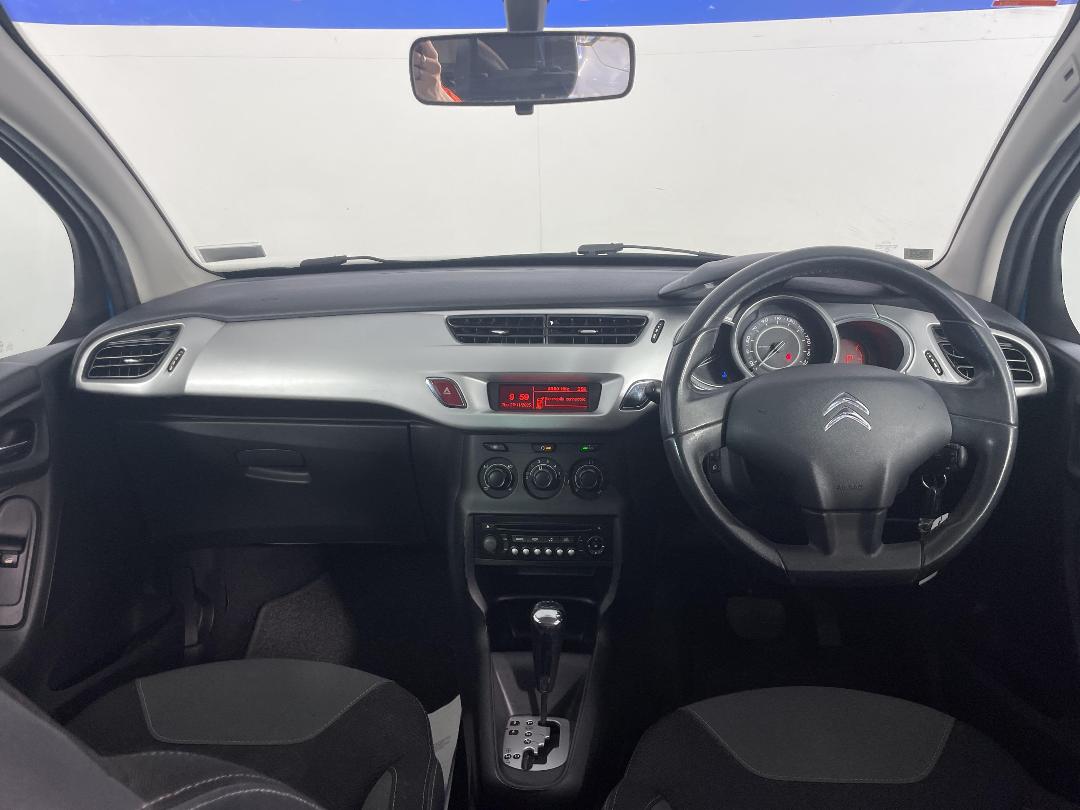 Photo '15' of Citroen C3 VTR