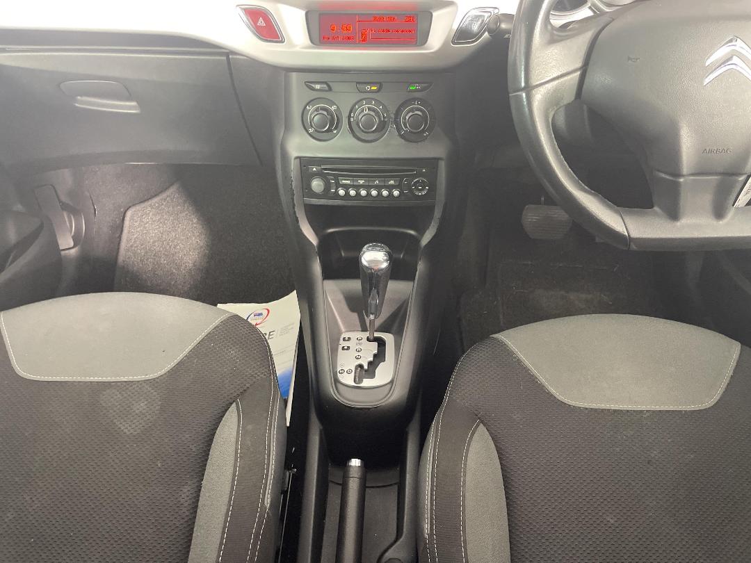 Photo '16' of Citroen C3 VTR