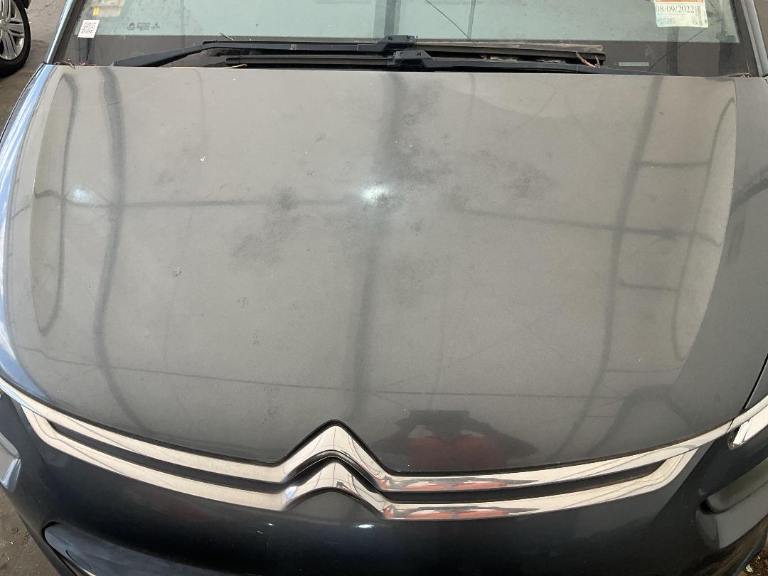 Photo '7' of Citroen C4 Ehdi