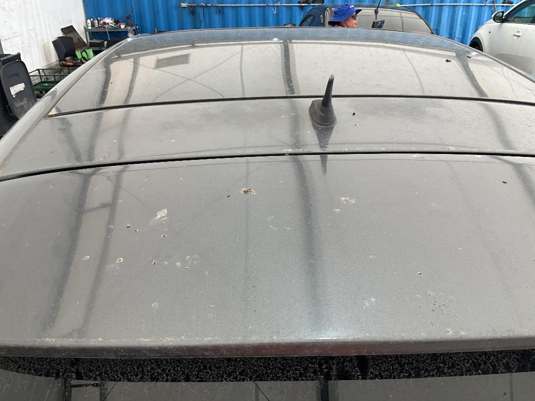 Photo '23' of Citroen C4 Ehdi