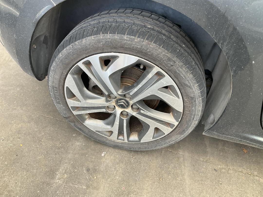 Photo '26' of Citroen C4 Ehdi