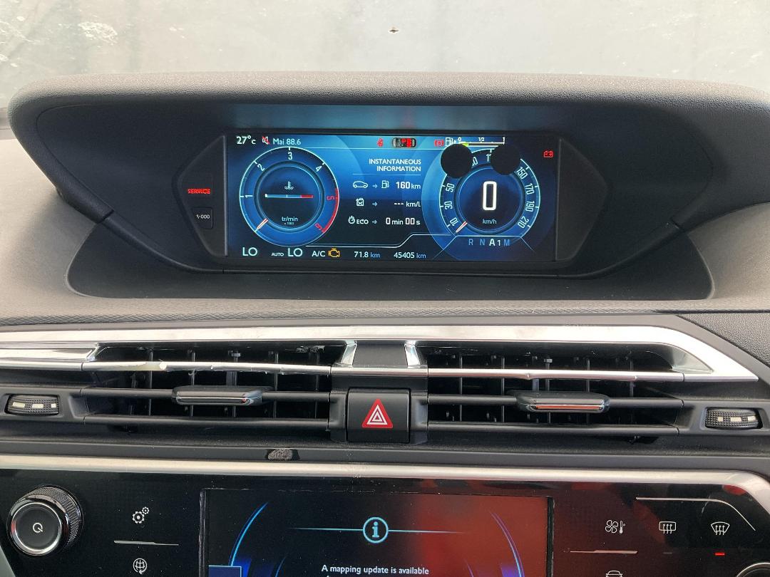 Photo '30' of Citroen C4 Ehdi