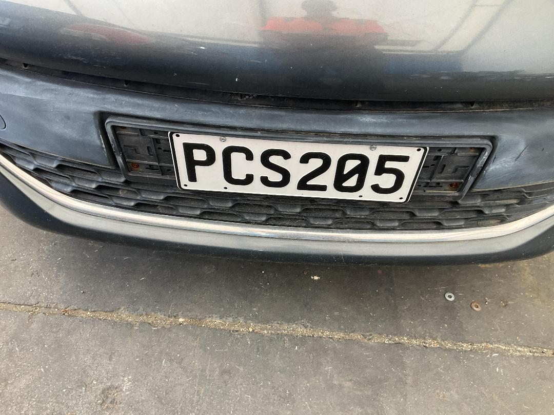 Photo '35' of Citroen C4 Ehdi