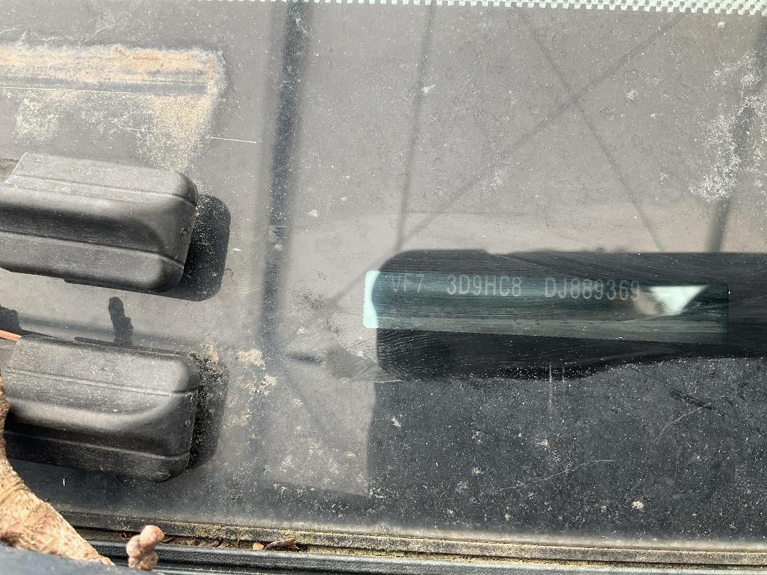 Photo '36' of Citroen C4 Ehdi