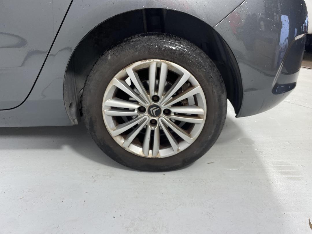 Photo '11' of Citroen C4 Photo '11' of Citroen C4