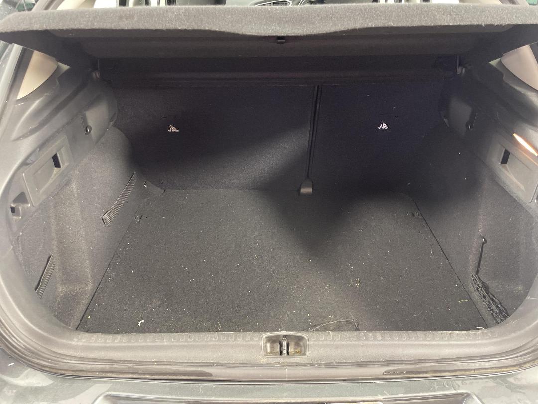 Photo '14' of Citroen C4 Photo '14' of Citroen C4