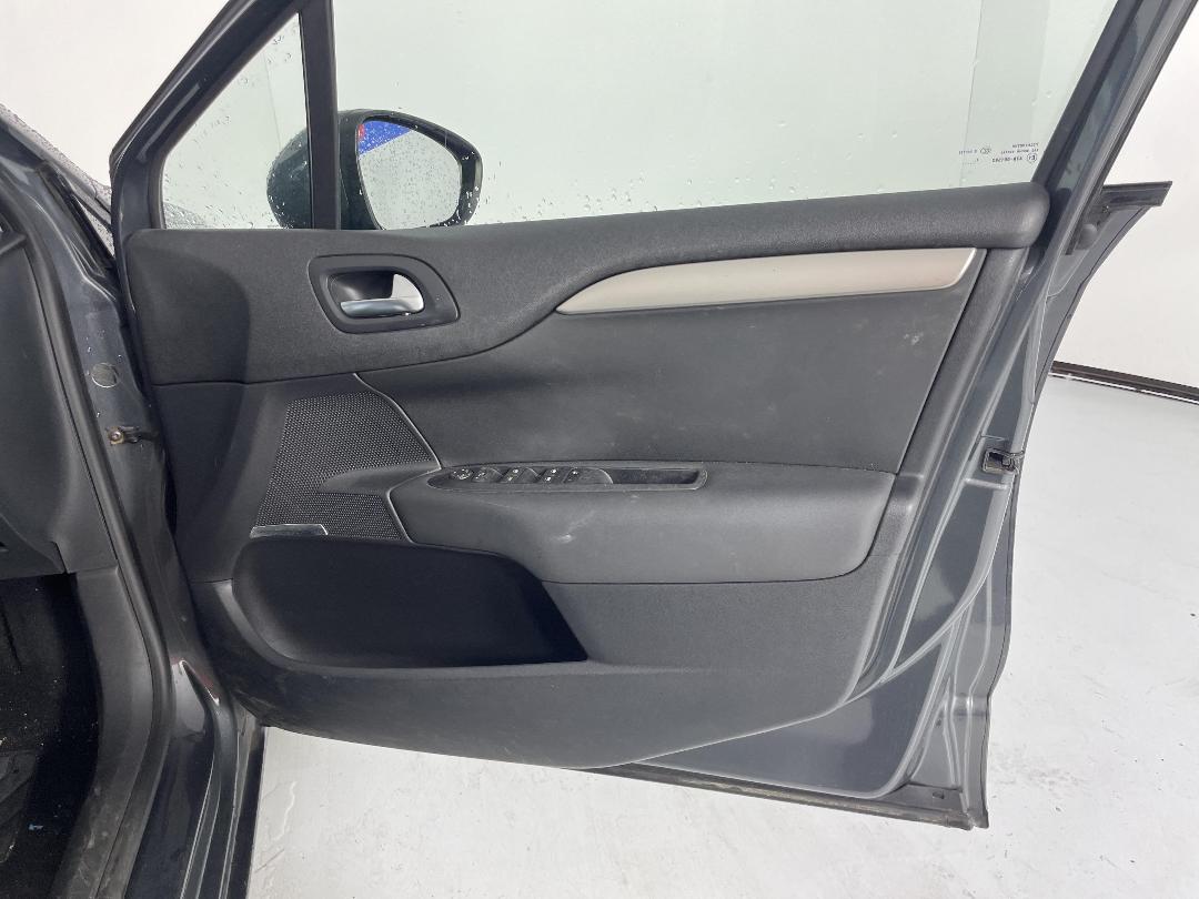 Photo '15' of Citroen C4 Photo '15' of Citroen C4