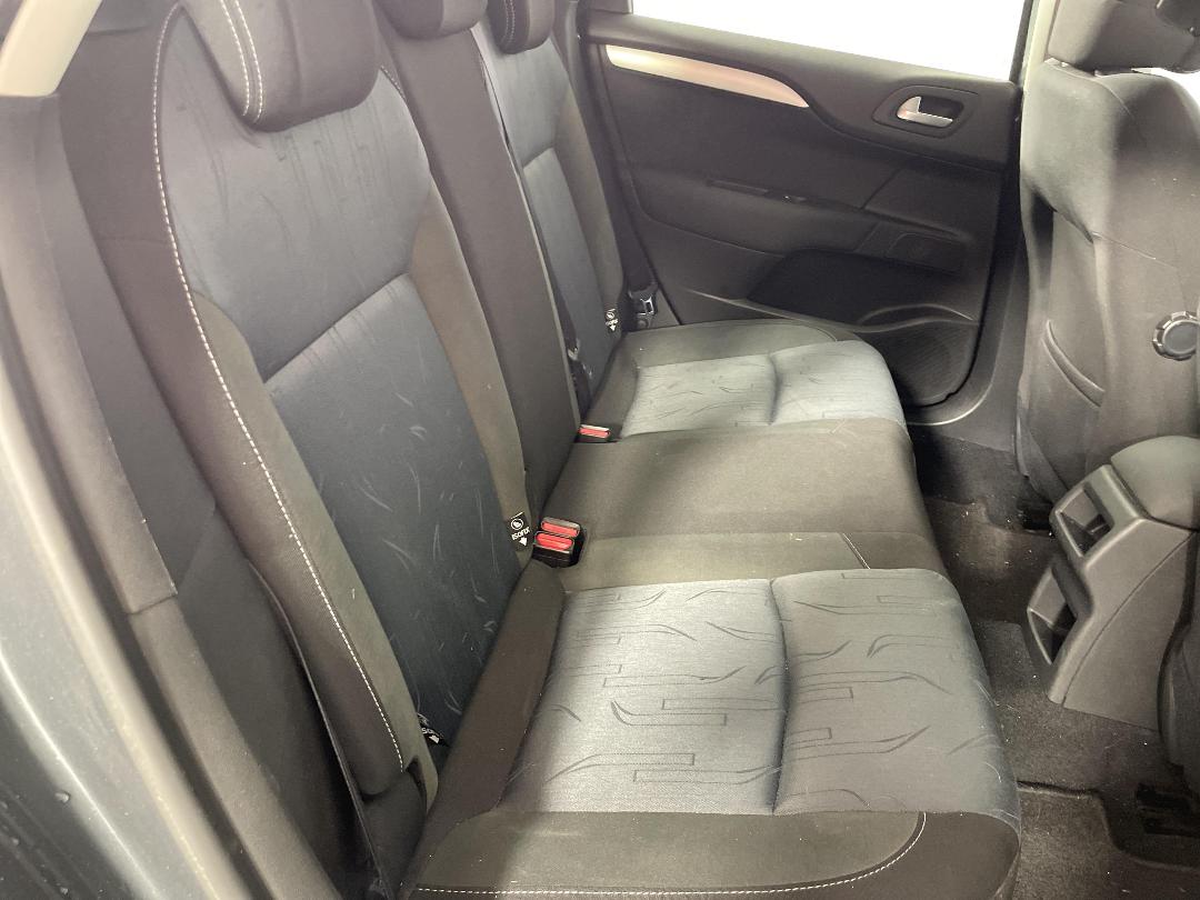 Photo '20' of Citroen C4 Photo '20' of Citroen C4