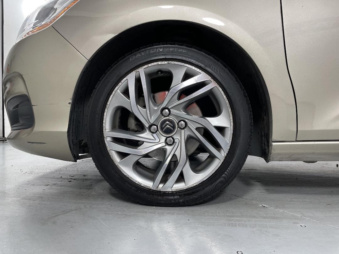 Photo '10' of Citroen C4