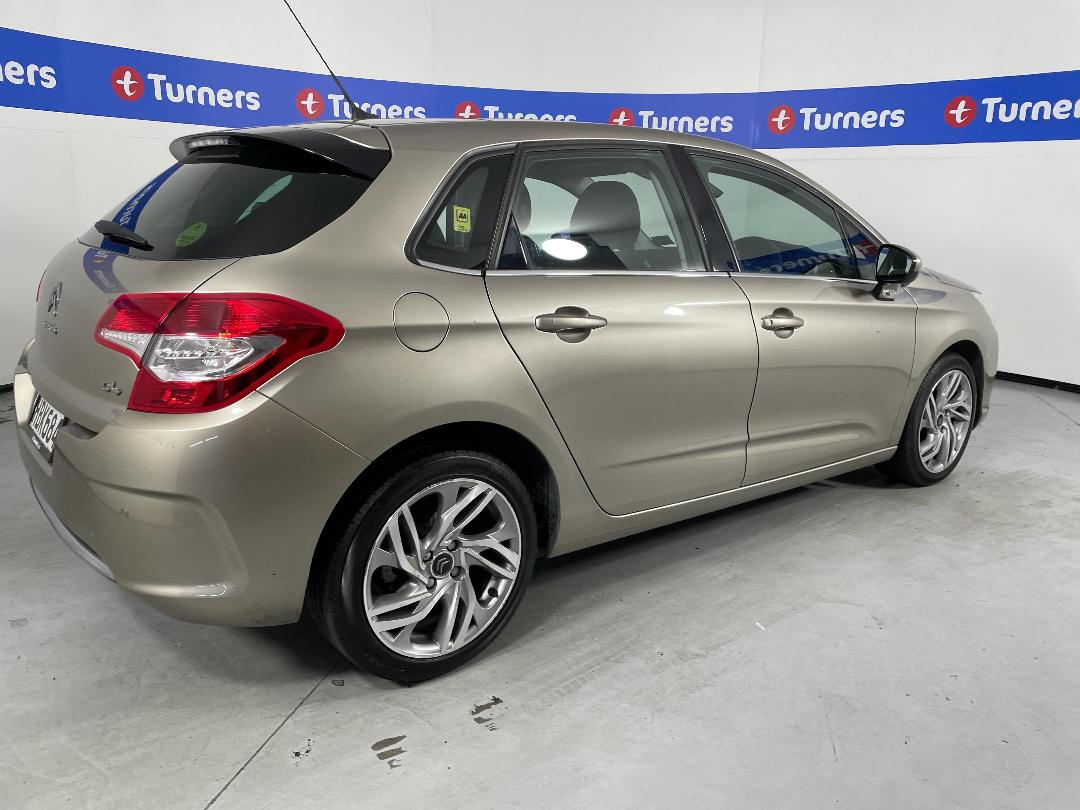 Photo '7' of Citroen C4