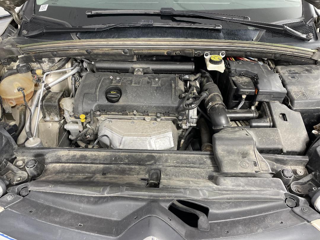 Photo '13' of Citroen C4