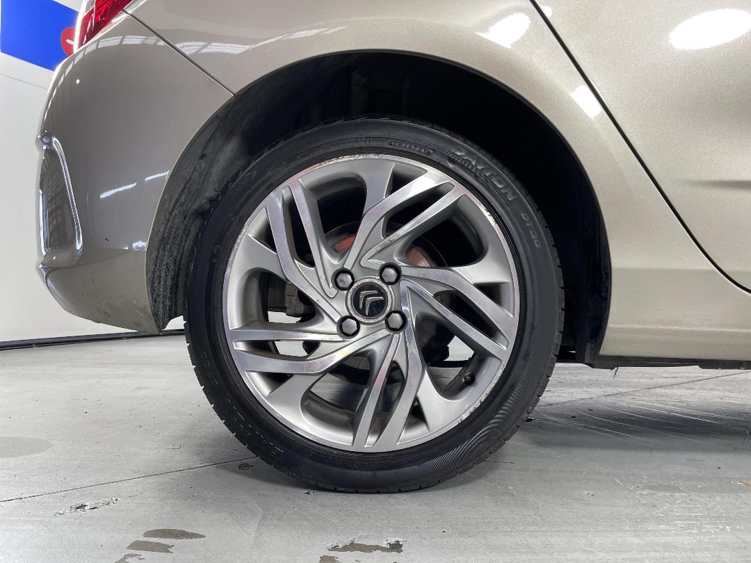 Photo '12' of Citroen C4