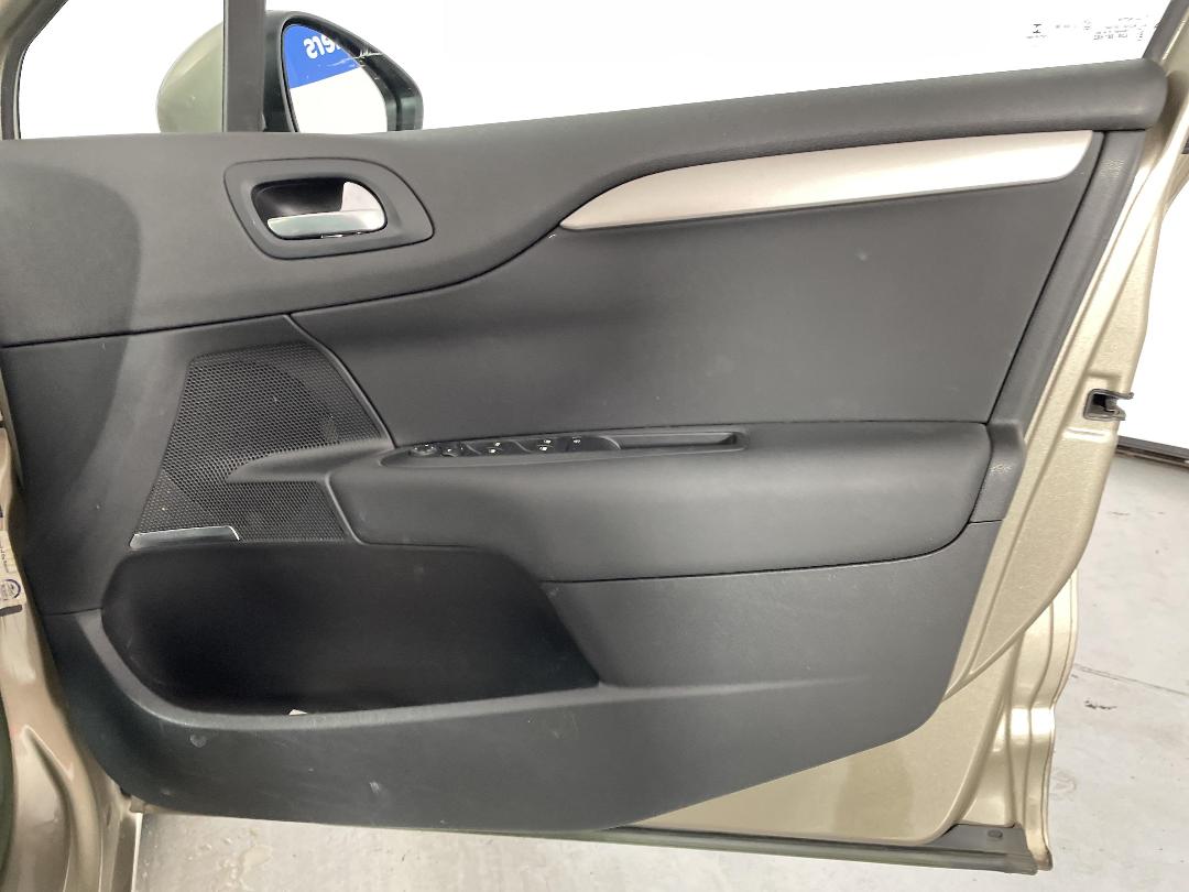 Photo '15' of Citroen C4