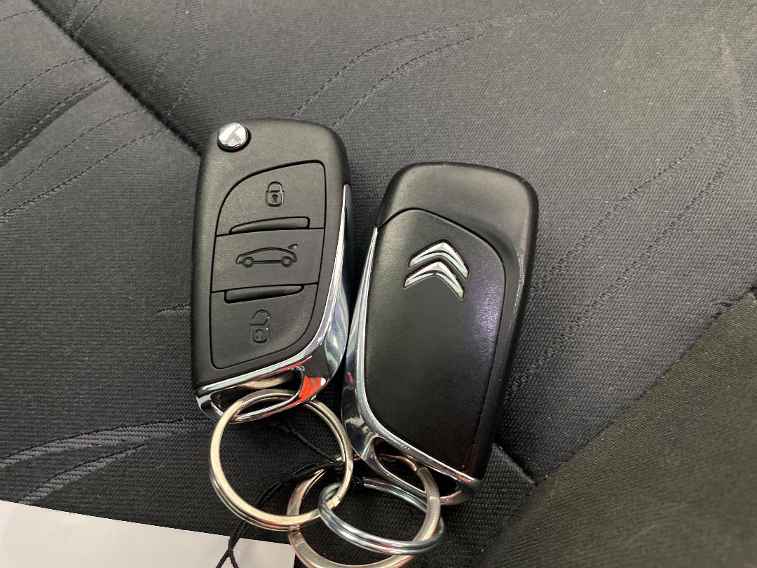 Photo '22' of Citroen C4