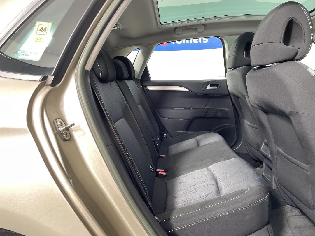 Photo '20' of Citroen C4