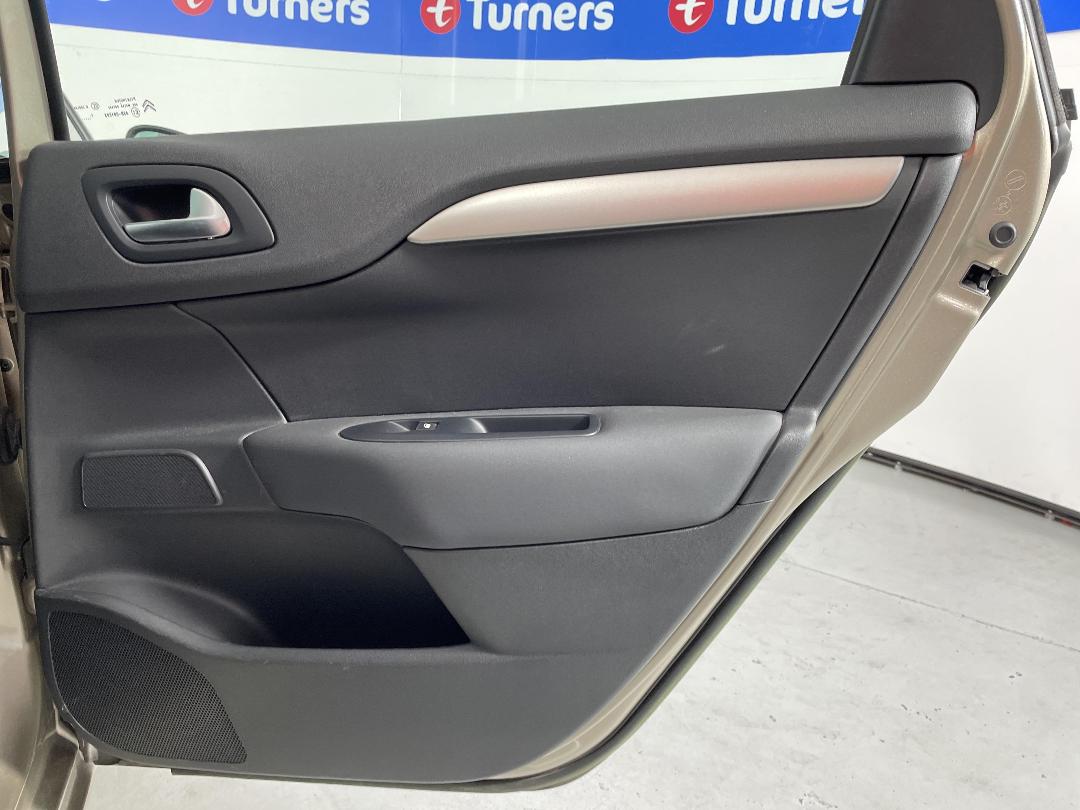 Photo '19' of Citroen C4