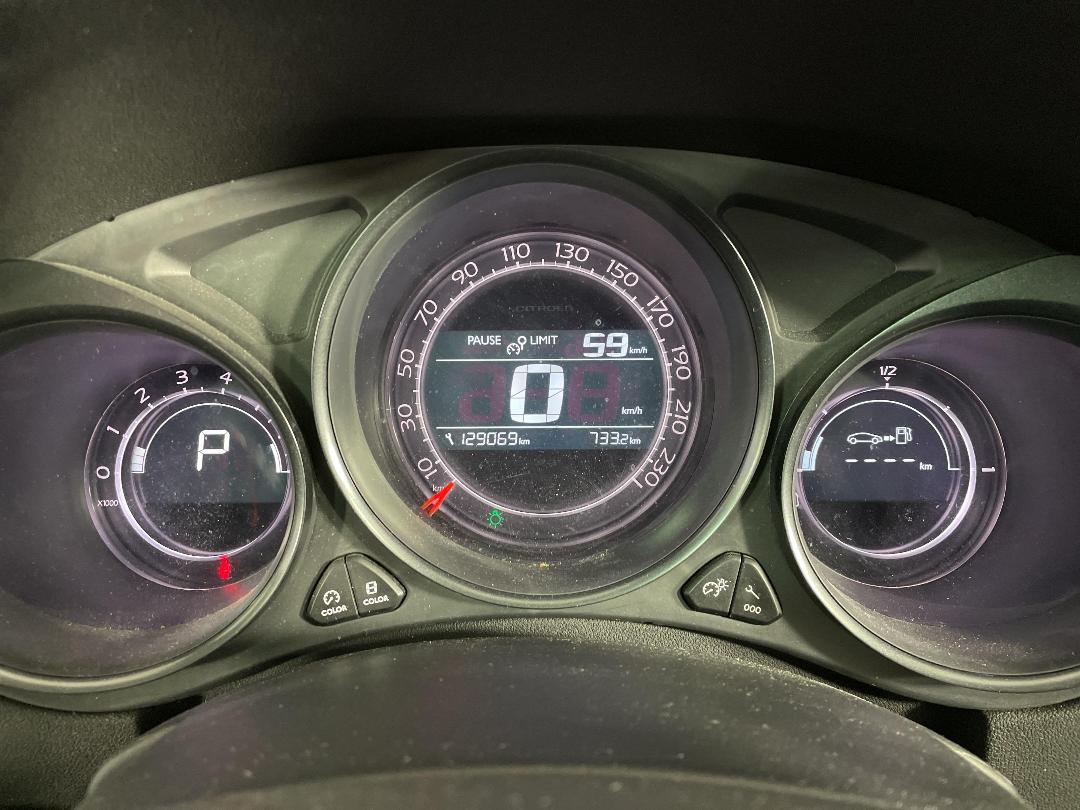 Photo '21' of Citroen C4