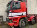 Thumbnail '3' of DAF CF 85 Logger