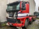 Thumbnail '1' of DAF CF 85 Logger