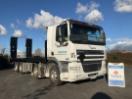 Thumbnail '1' of DAF CF 85 Transporter