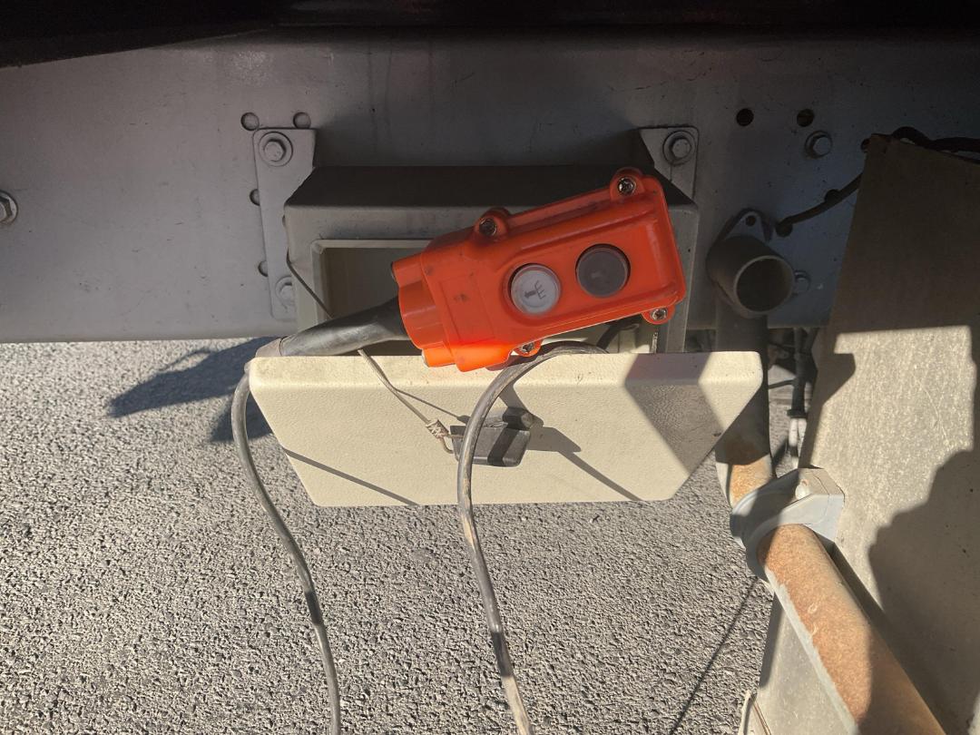 Photo '18' of DAF CF 85 Transporter