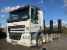 Thumbnail '14' of DAF CF 85 Transporter
