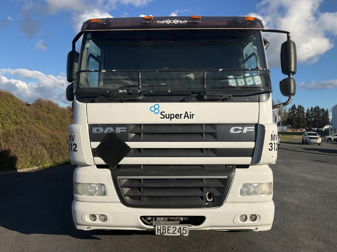 Photo '15' of DAF CF 85 Transporter