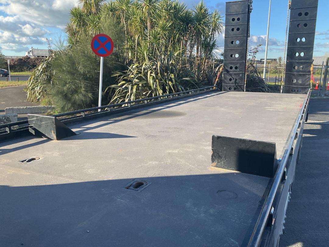 Photo '31' of DAF CF 85 Transporter