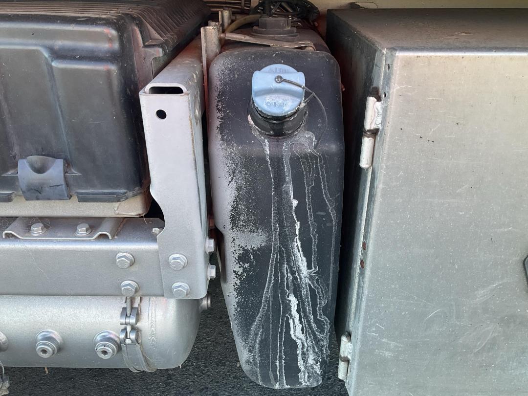 Photo '40' of DAF CF 85 Transporter