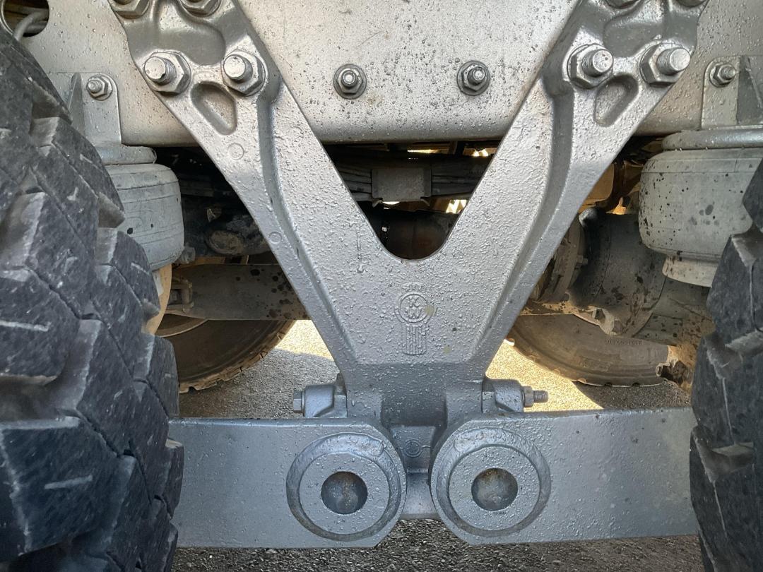 Photo '41' of DAF CF 85 Transporter