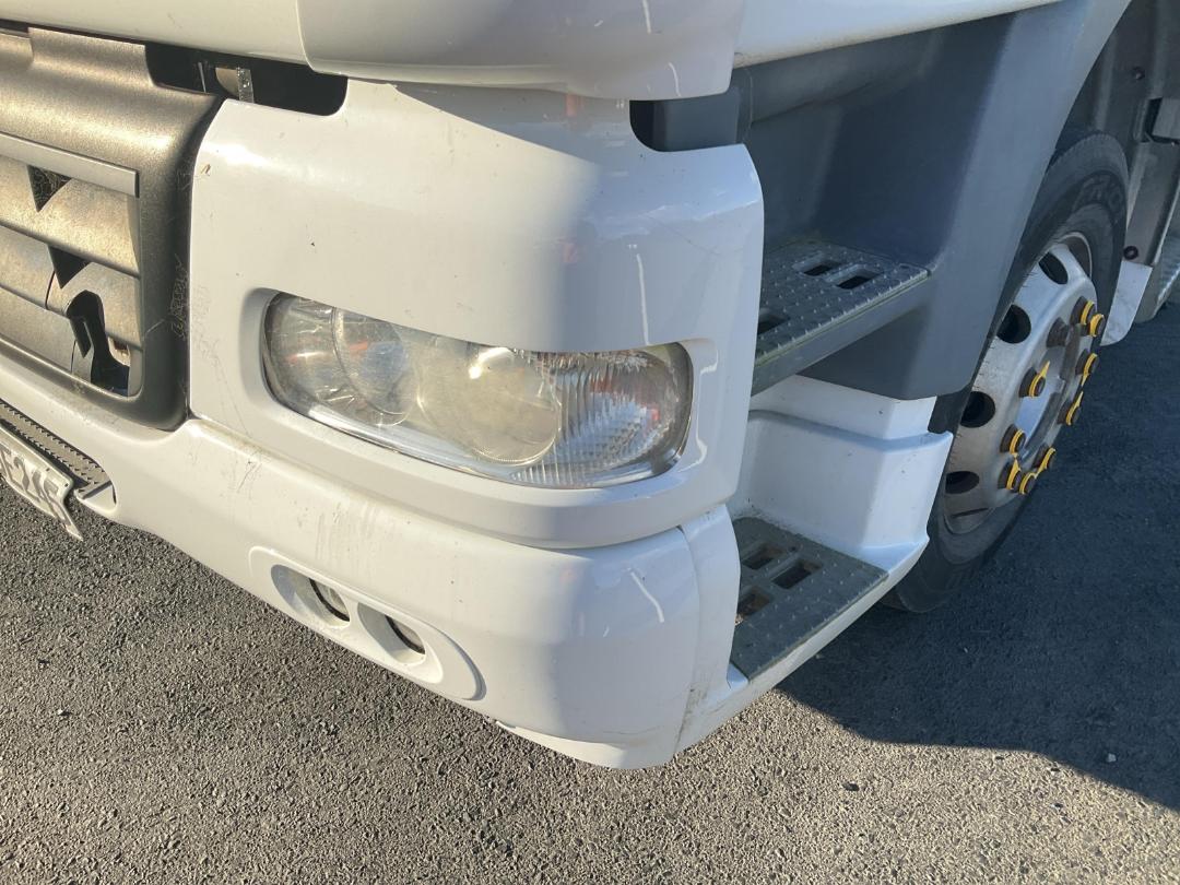 Photo '37' of DAF CF 85 Transporter