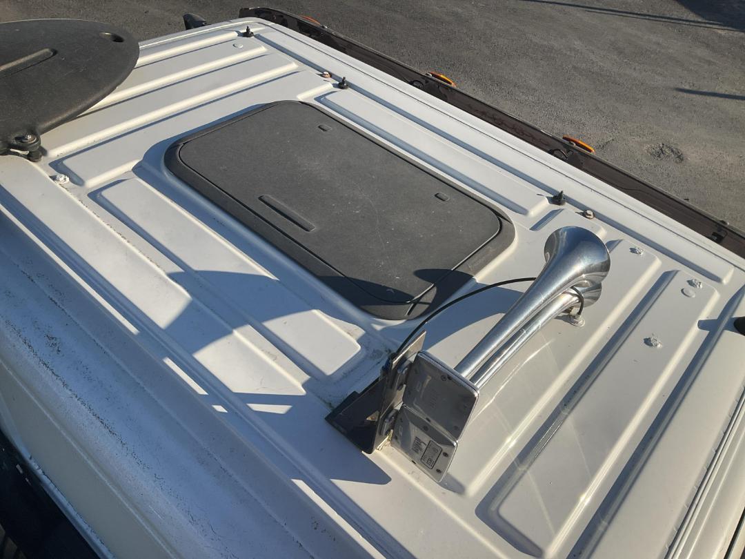 Photo '38' of DAF CF 85 Transporter