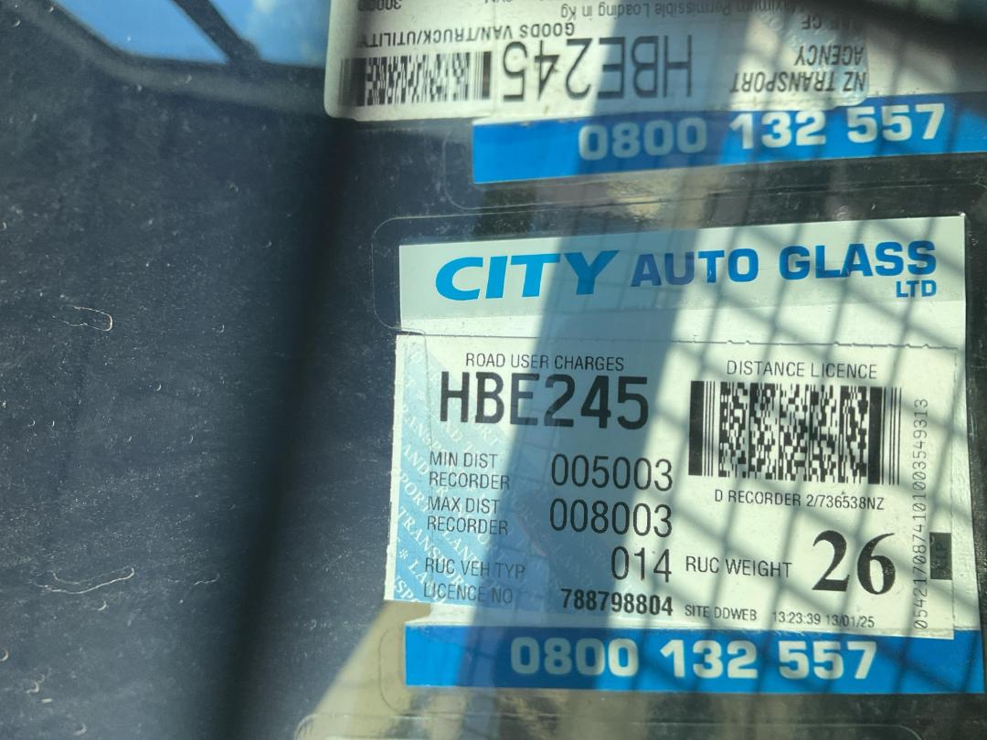 Photo '46' of DAF CF 85 Transporter