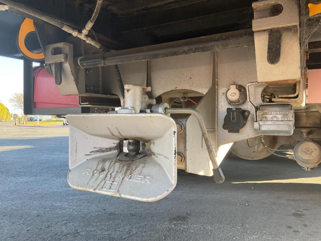 Photo '34' of DAF CF 85 Transporter