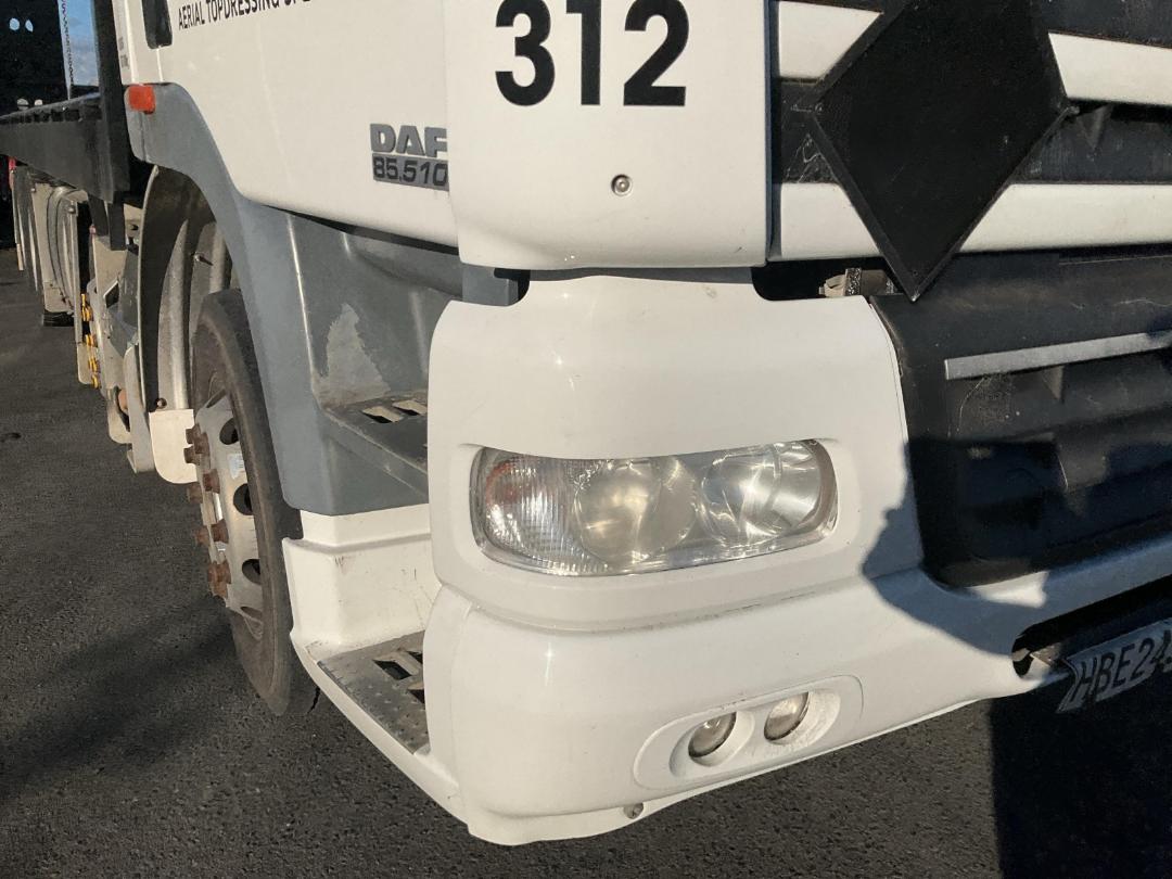 Photo '36' of DAF CF 85 Transporter