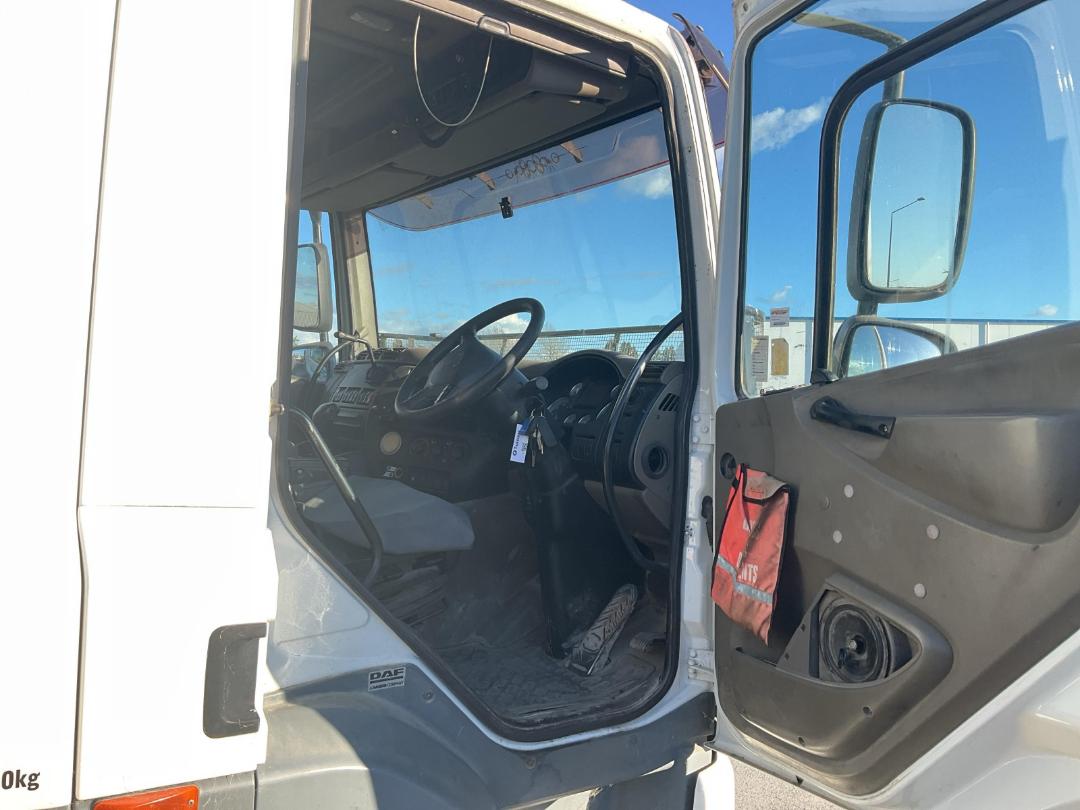 Photo '16' of DAF CF 85 Transporter