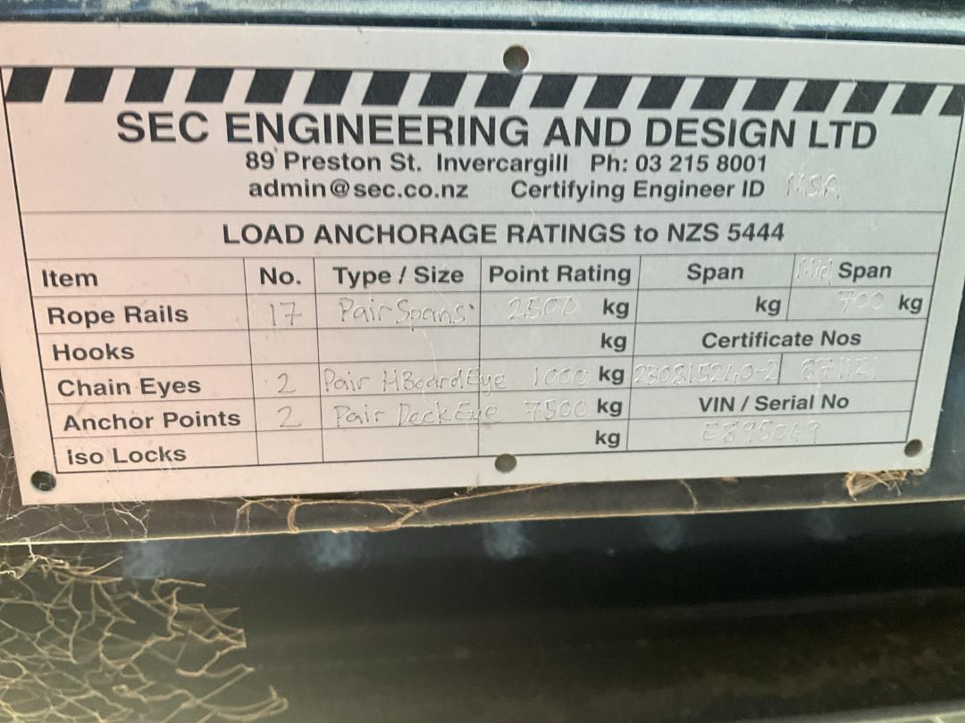 Photo '33' of DAF CF 85 Transporter