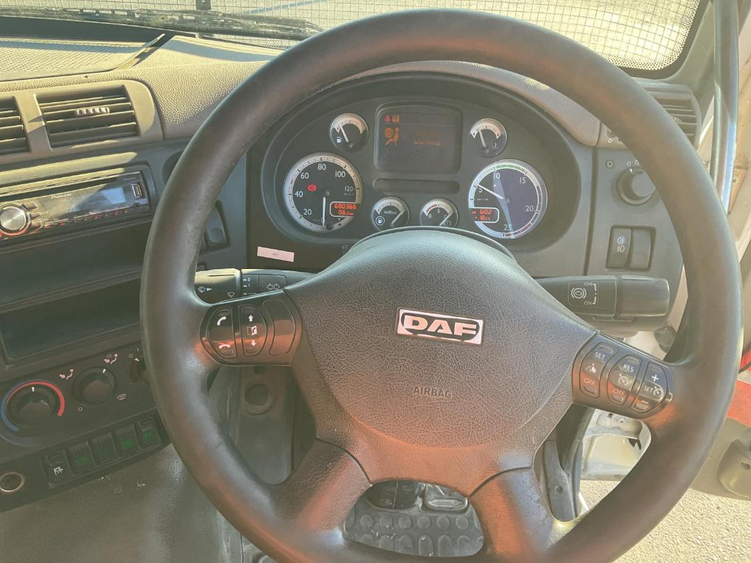 Photo '19' of DAF CF 85 Transporter