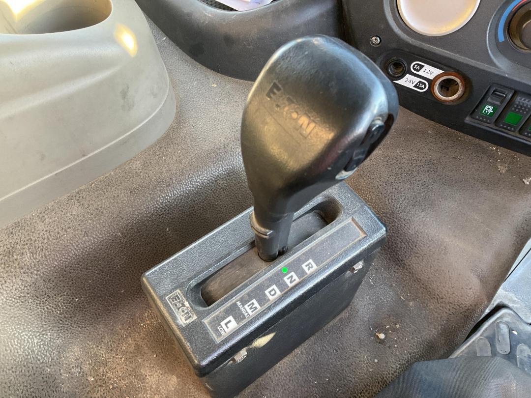 Photo '22' of DAF CF 85 Transporter