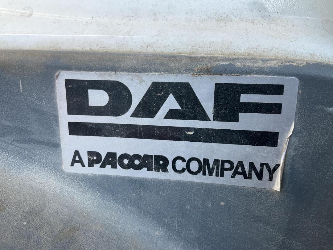 Photo '49' of DAF CF 85 Transporter