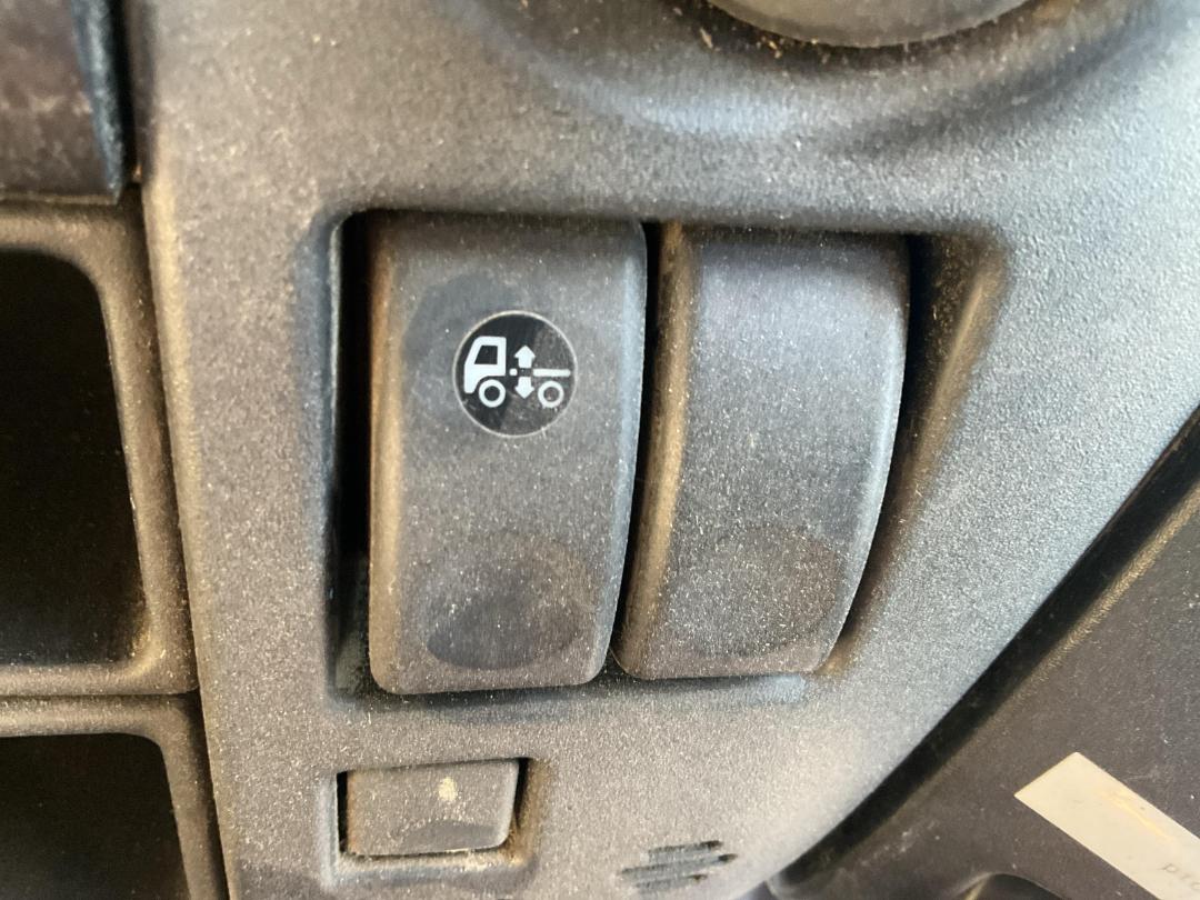 Photo '27' of DAF CF 85 Transporter