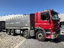 Thumbnail '3' of DAF CF 85 Tipper